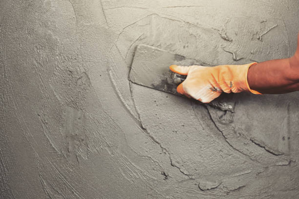Best Poured Concrete Foundation  in Charles City, IA